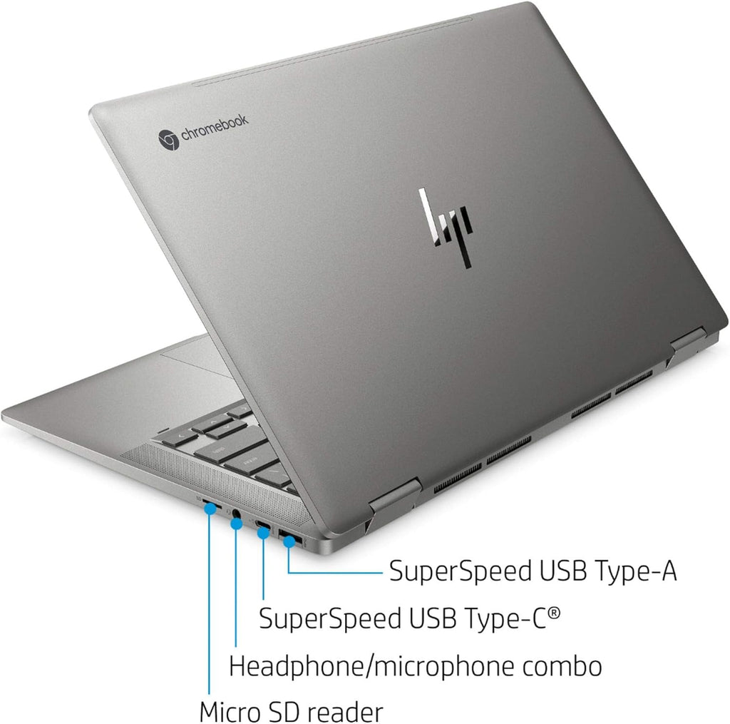 14C 2-in-1 Chromebook A299056