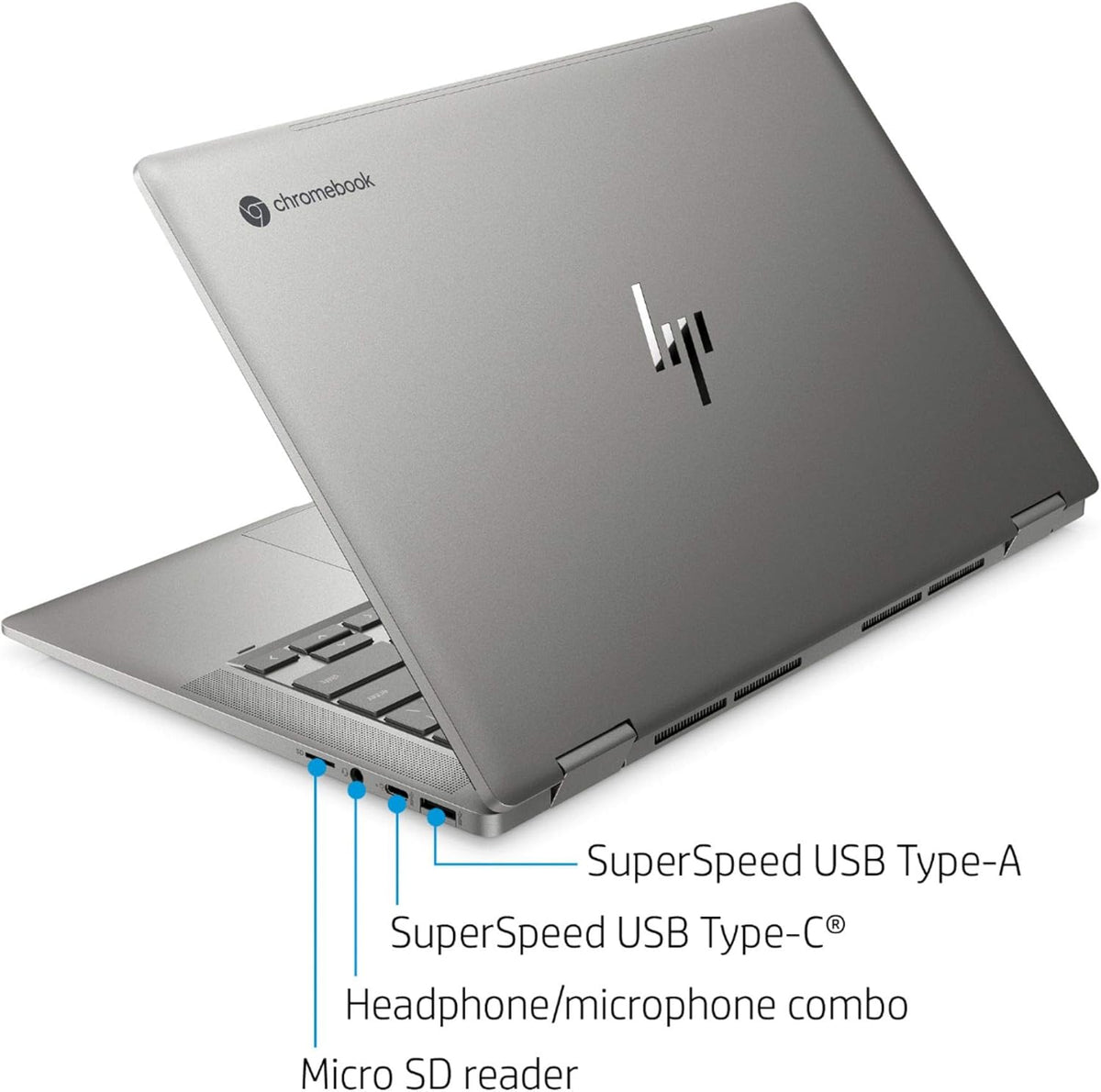 14C 2-in-1 Chromebook A299056