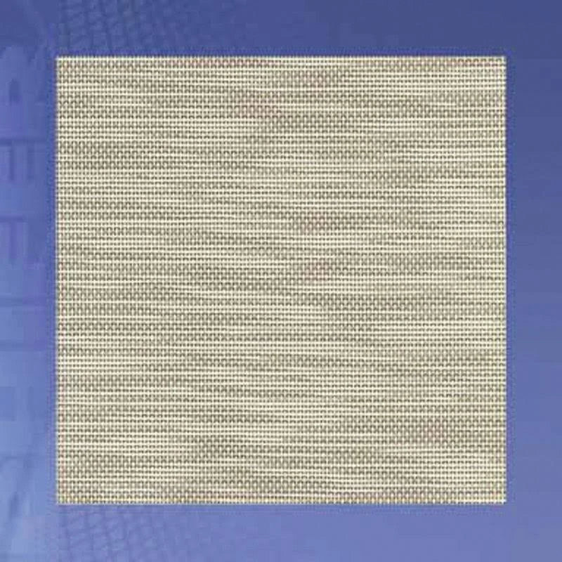 72 in. W x 100 ft. L Polyester Stucco Screen Cloth Y802949