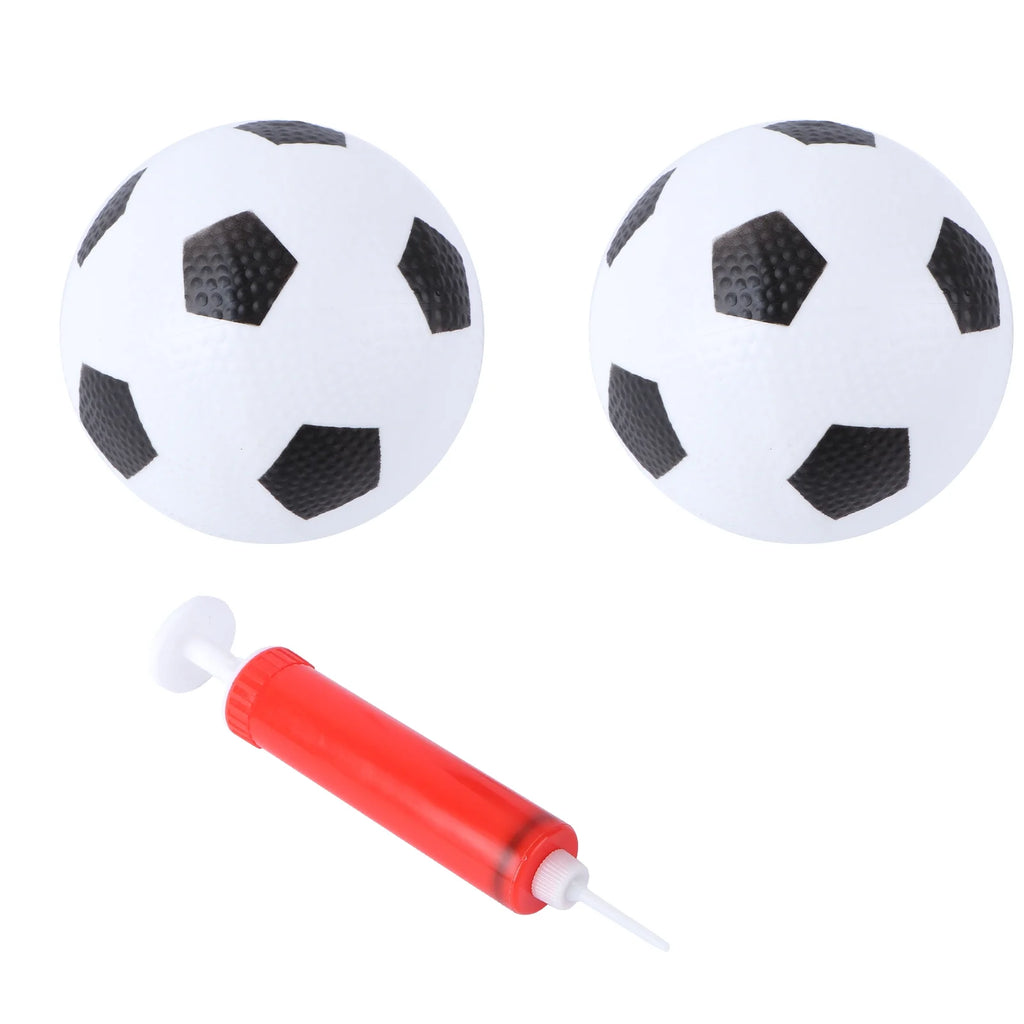 Mini Inflatable Soccer Ball for Kids O4476