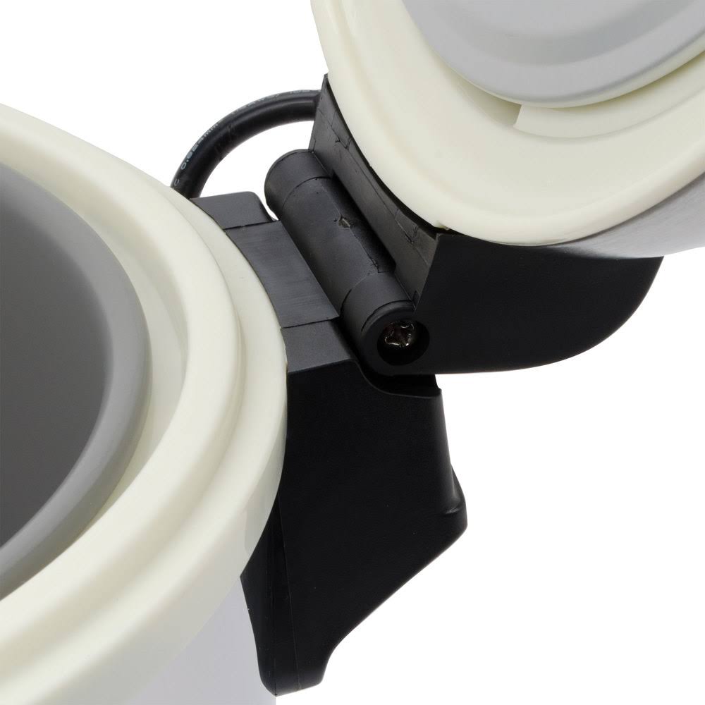 92 Cup Commercial Rice Warmer with Stainless Steel Finish V325