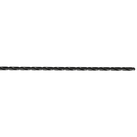 HSS Extra Long Drill Bit B54551
