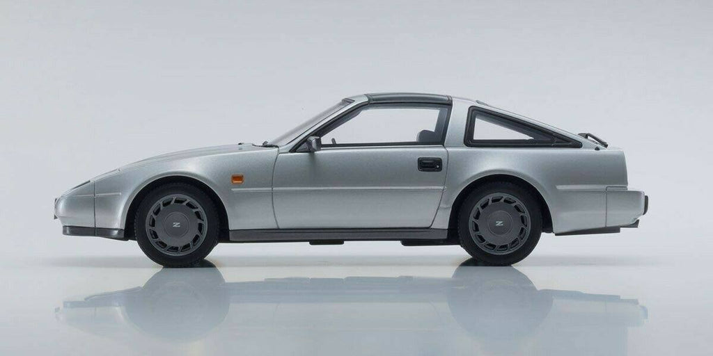 1/18 Nissan Fairlady Z 300ZR Z31 Silver T293989
