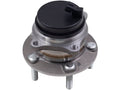 Rear Wheel Hub Assembly Q5554