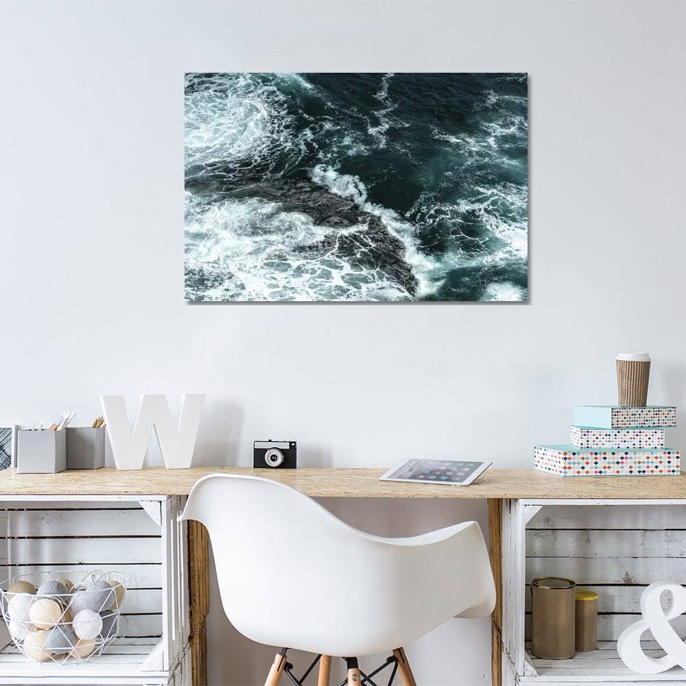 Canvas Art Wall Decor H71043