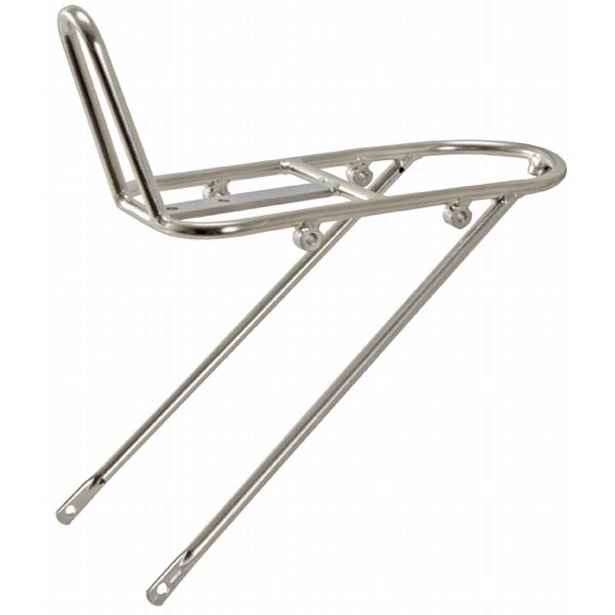 Stainless Front Mini Rack Z187926