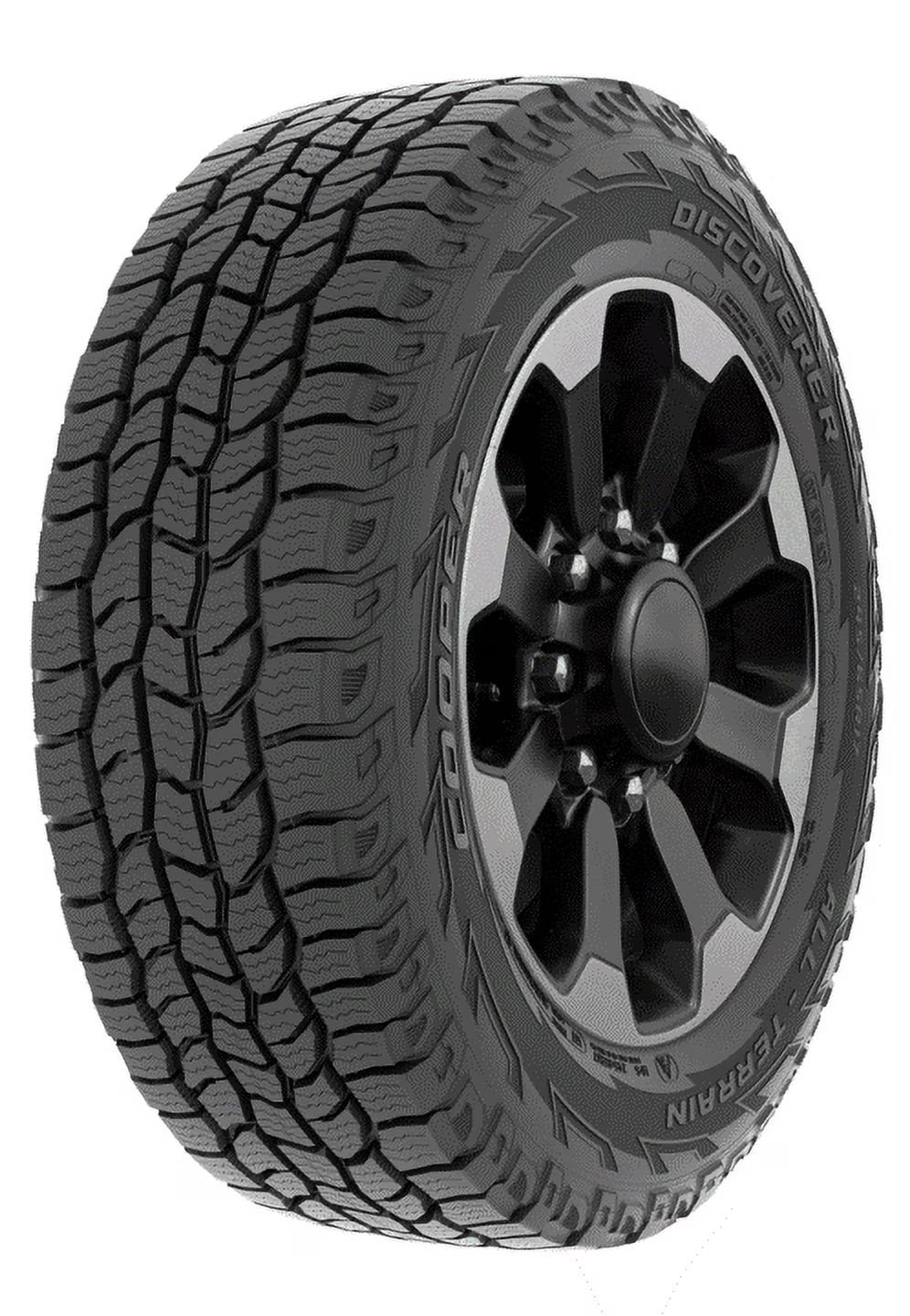 275/55R20 Light Truck & SUV Tire K608607