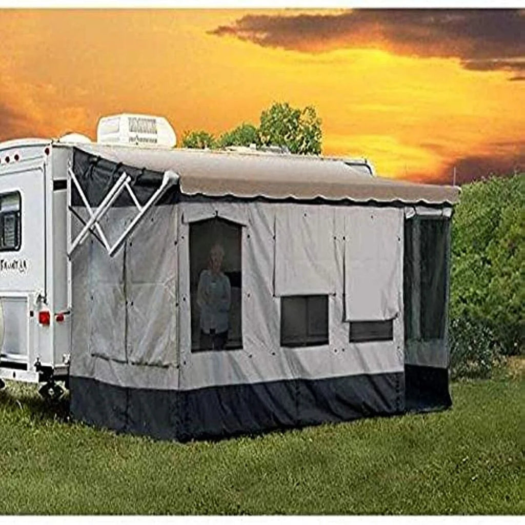 Screen Room for 10' to 11' Awning A734735
