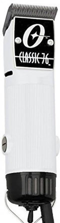 White Hair Clipper Z92180