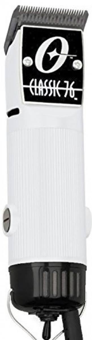 White Hair Clipper Z92180
