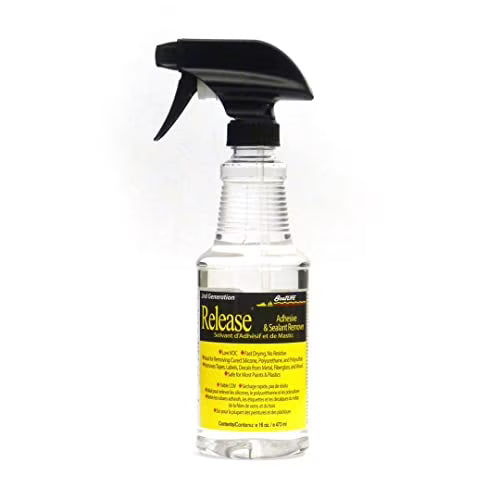 Adhesive and Sealant Remover 16 oz. Spray C9345