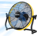 Rechargeable Cordless 16 Floor Fan M198564
