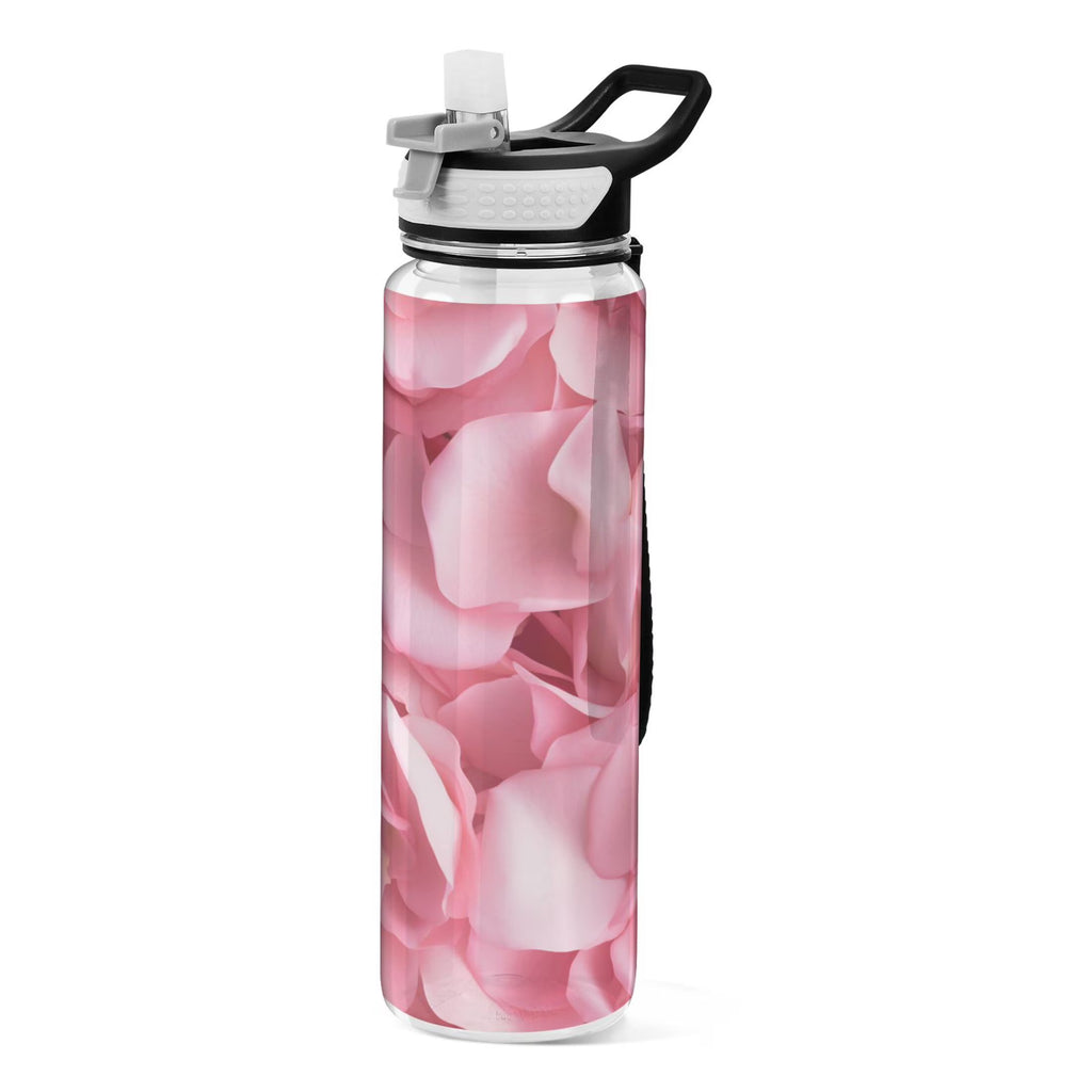 32oz Tritan Water Bottle with Straw U520