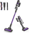 Cordless Stick Handheld Vacuum Cleaner 25Kpa 55min Runtime 3 Power Modes 400W Motor Lightweight J746200