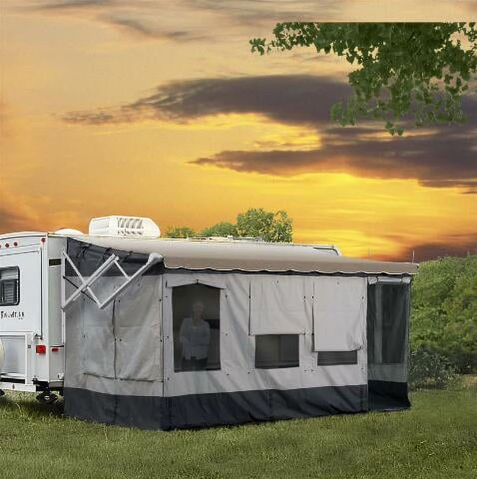 Screen Room for 10' to 11' Awning A734735
