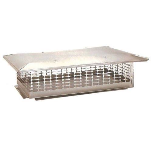Mount Stainless Steel Stock Custom Cap E793