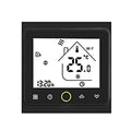 Smart Controller Thermostats Black X5547