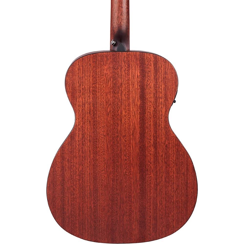 Mahogany Satin Guitar A764874
