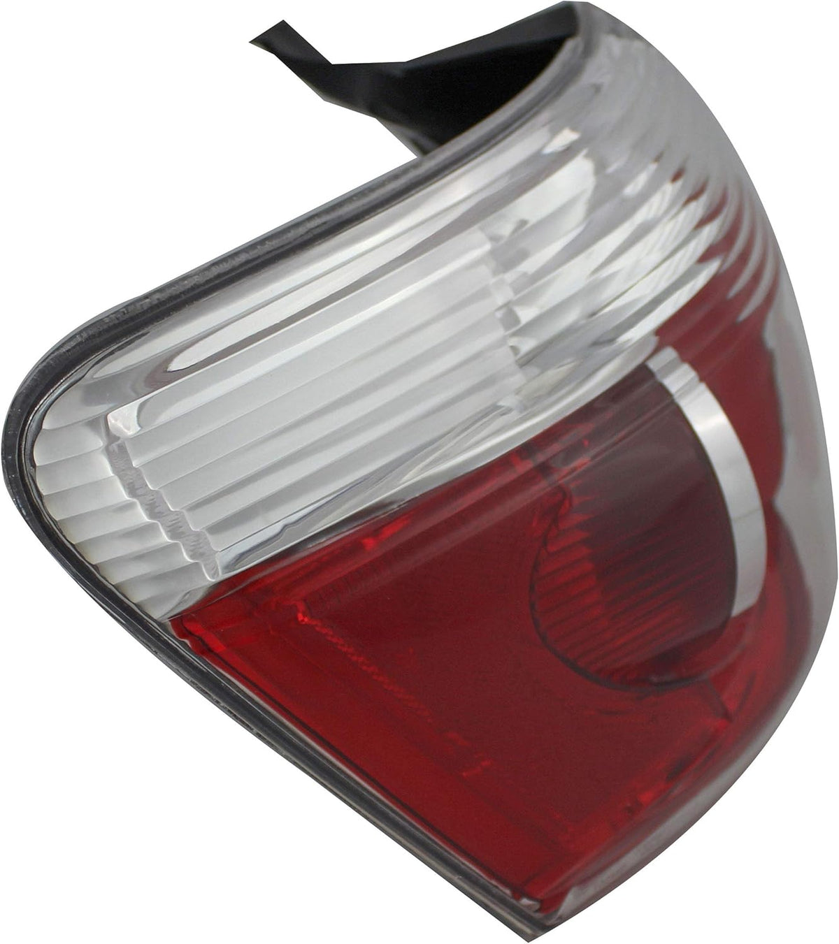 Outer Tail Light Assembly for GMC Acadia 2007-2012 Driver and Passenger Side J4842