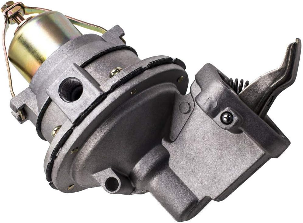 Mechanical Fuel Pump Pack of 2 B986495