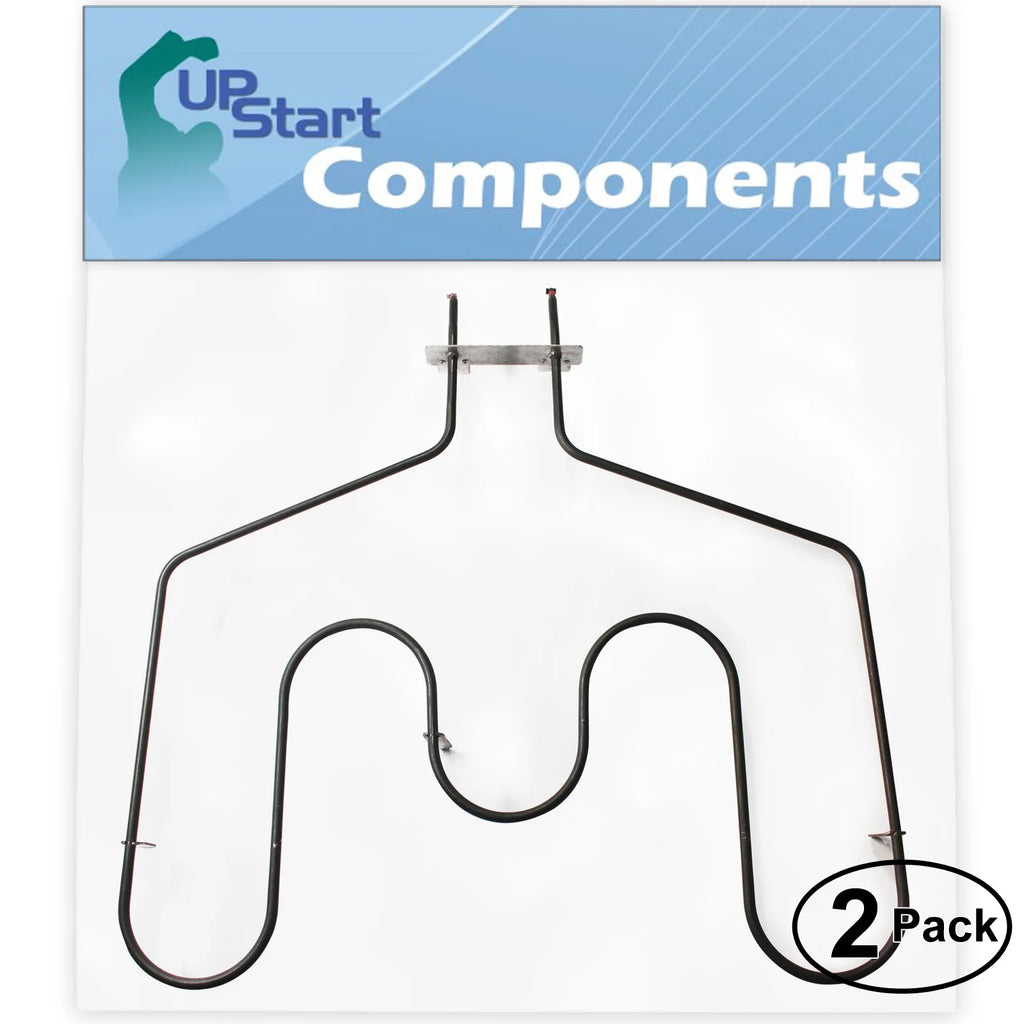 2-Pack Bake Element for General Electric Oven I379896