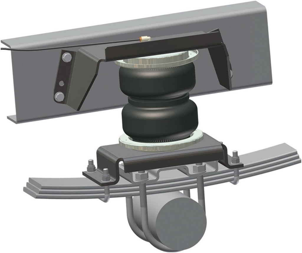 Air Suspension Kit Z342