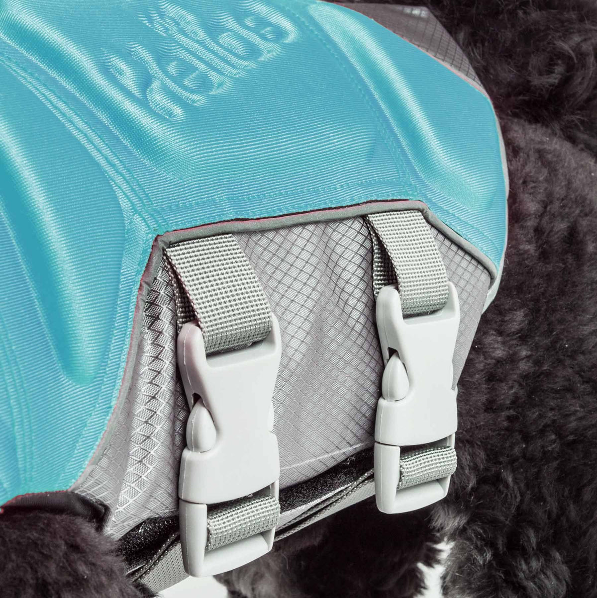 Reflective Pet Dog Life Jacket Vest N46943