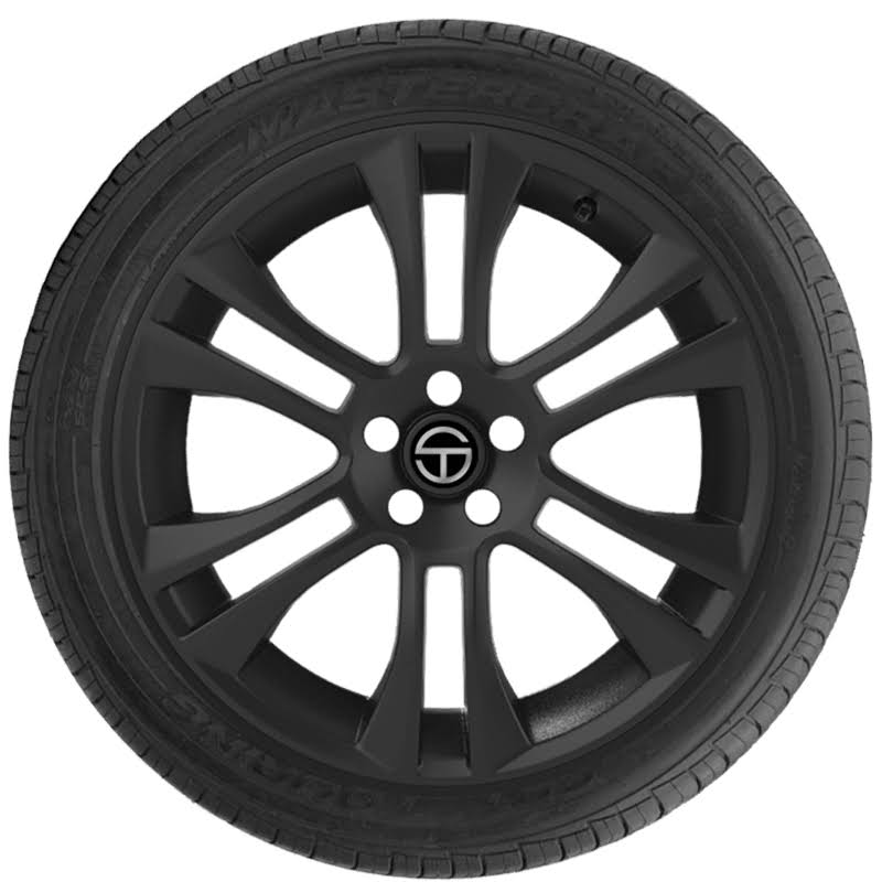 235/65R17 Touring Tire S4777