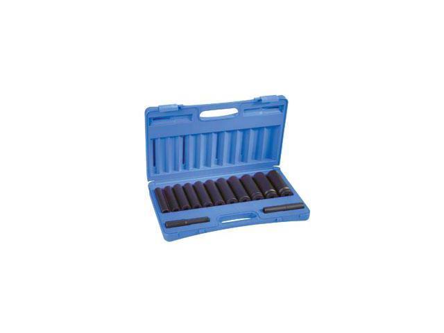1/2x22 Drive 13-Piece Extra-Deep Set P137215