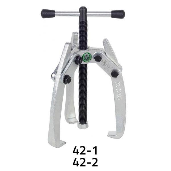 Universal 3-Jaw Puller with Swiveling Jaws U5692