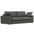 96-inch Sofa in Tightly Woven Performance Fabric Z2912