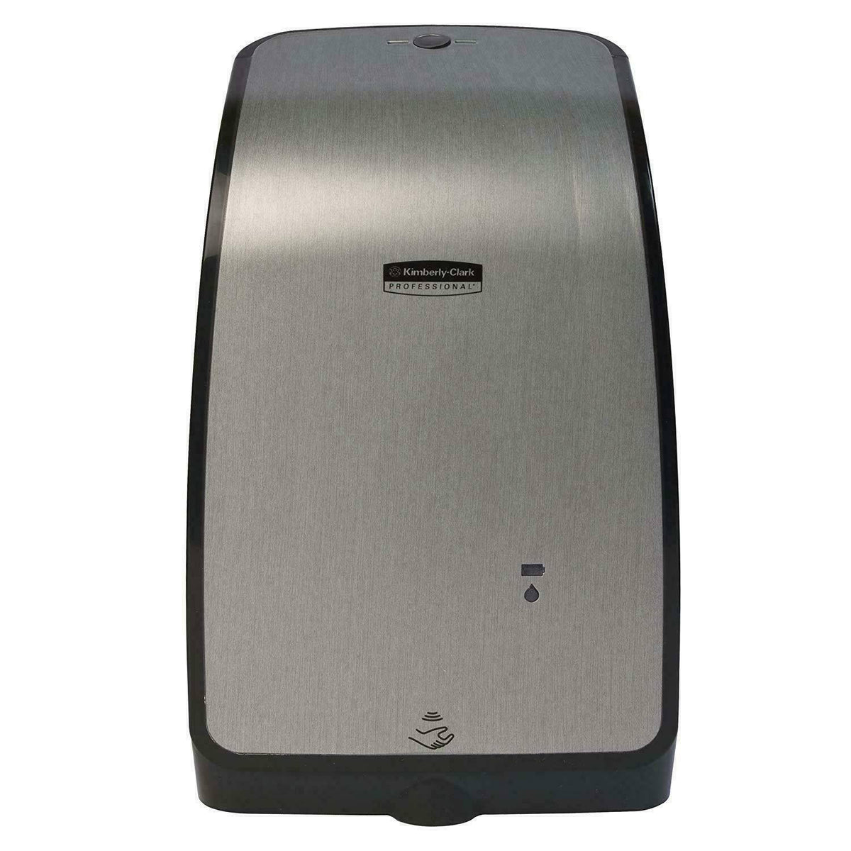 Brushed Metallic Skin Care Dispenser T670890