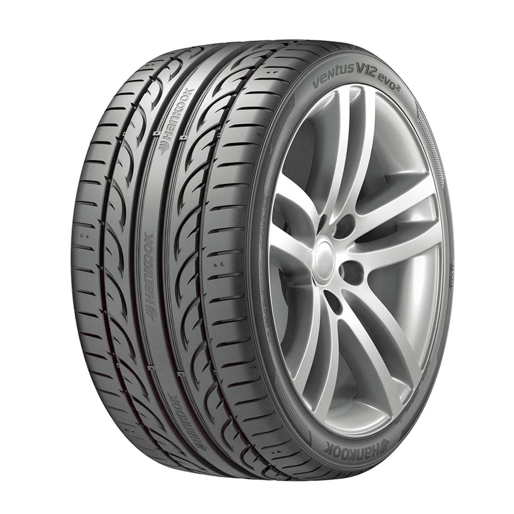 275/30ZR19 96Y XL Tire G684277