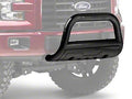Black 3.50-Inch Bull Bar J59193