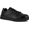 Composite Toe Electrical Hazard Work Shoe Size 9(W) P96167