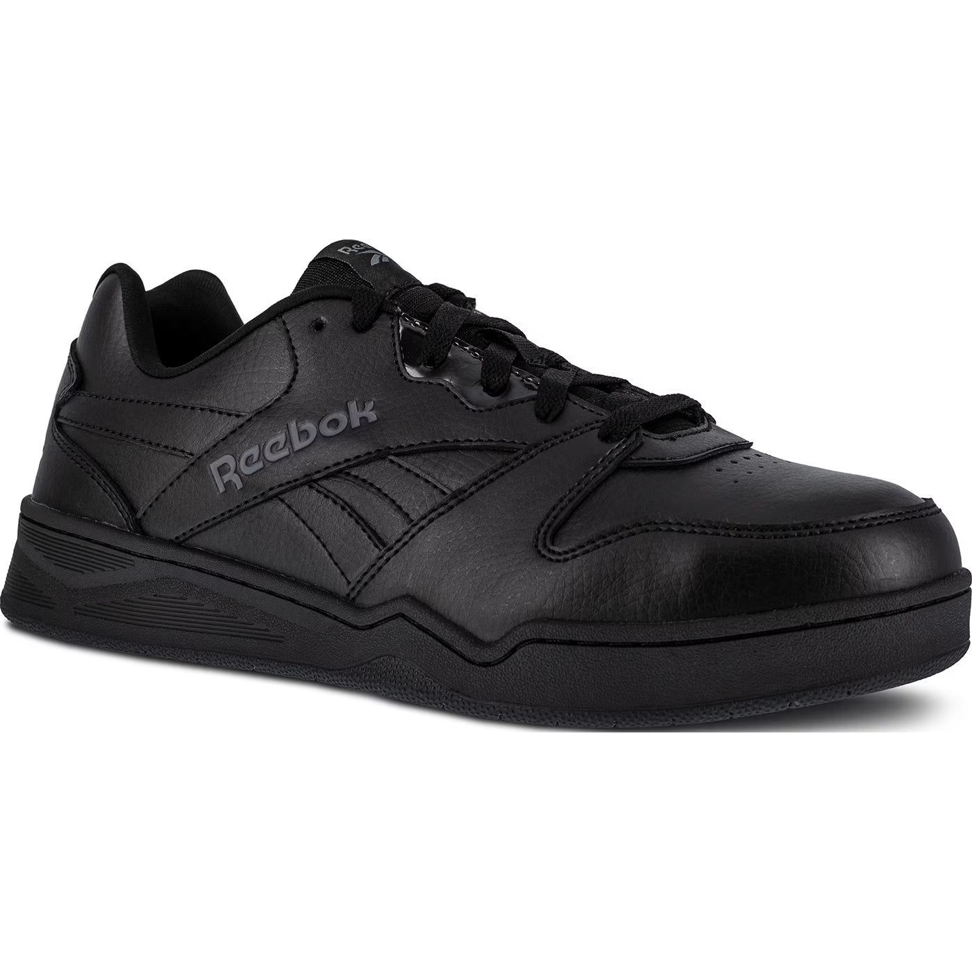 Composite Toe Electrical Hazard Work Shoe Size 9(W) P96167