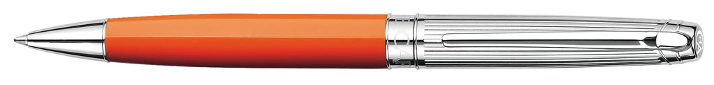 Saffron Ballpoint Pen V2657