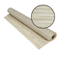 72 in. W x 100 ft. L Polyester Stucco Screen Cloth Y802949