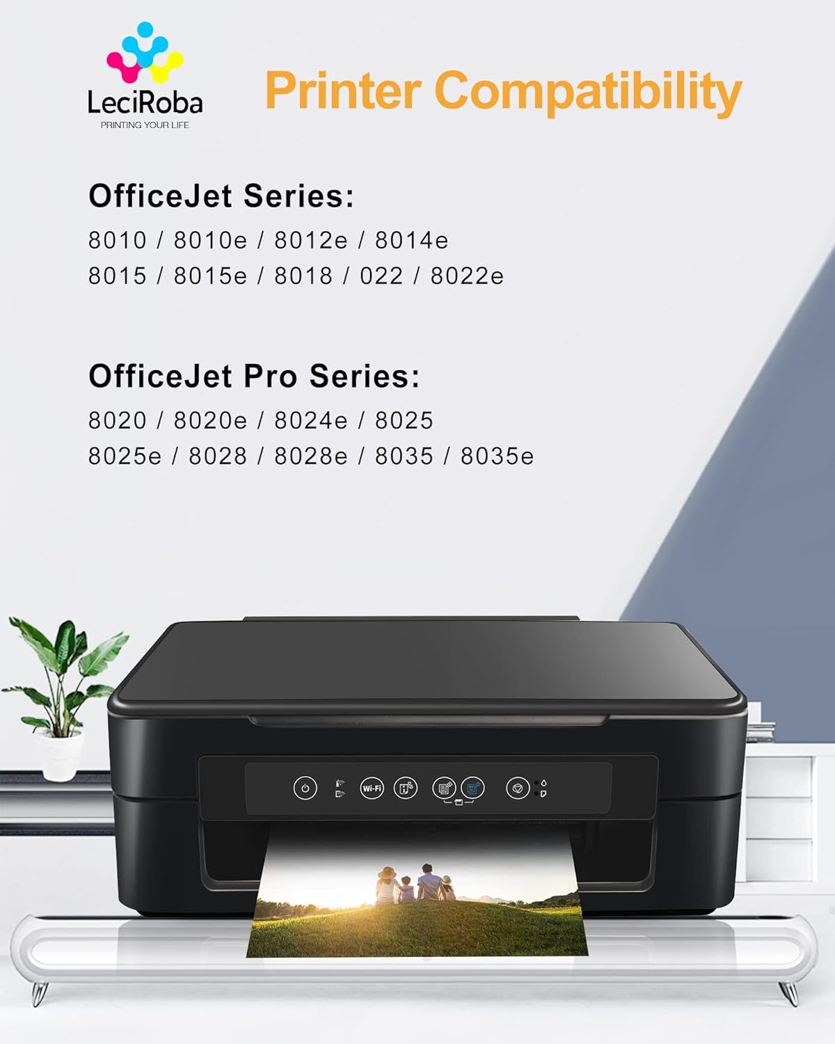 Ink Cartridges Combo Pack 4-Pack P710