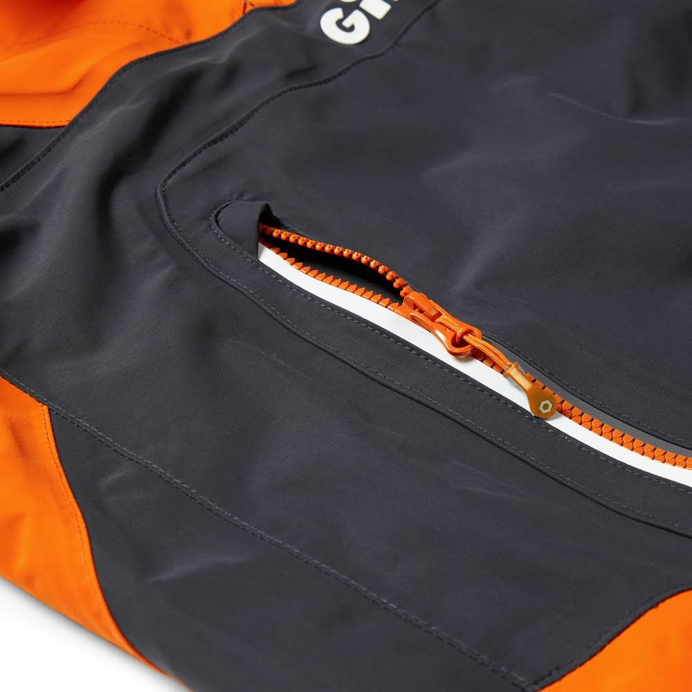 Race Fusion Smock M9142
