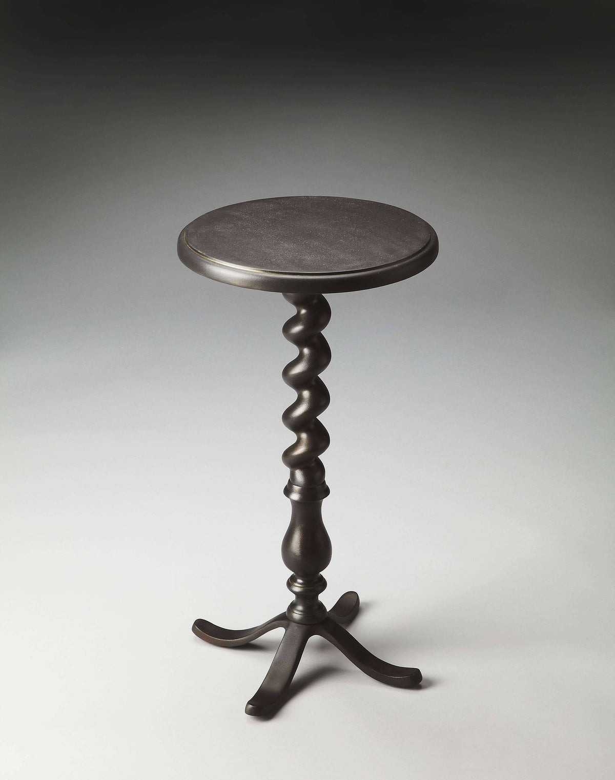 Metal Accent Table R787