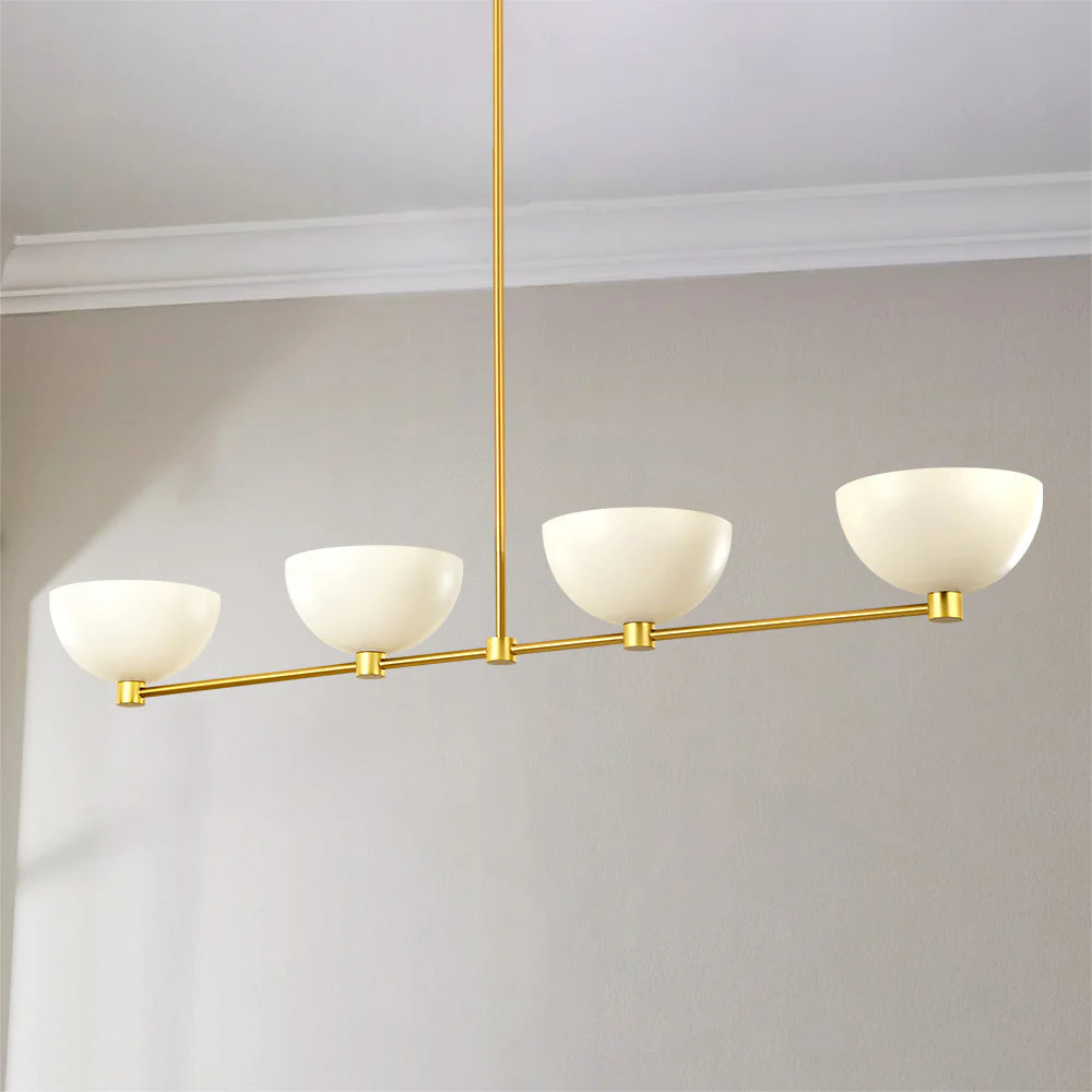 Industrial Chandelier T91837