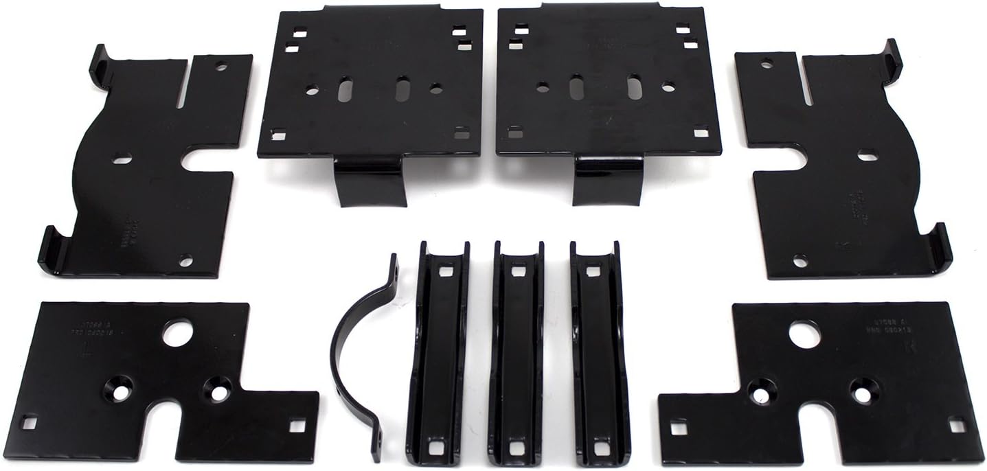 Air Suspension Kit Z342