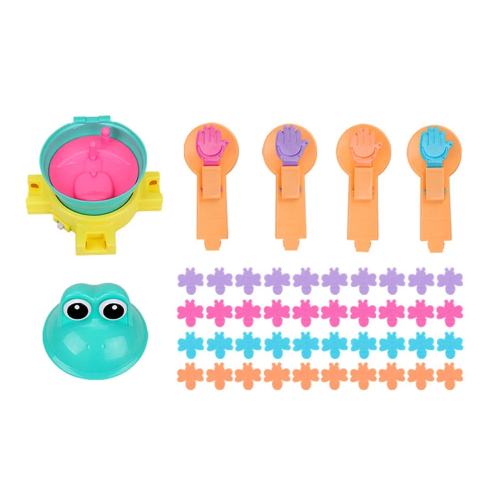 Eating Biscuits Toy J4641