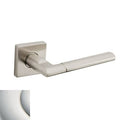 Lever Half Pair LH Satin Brass M31796