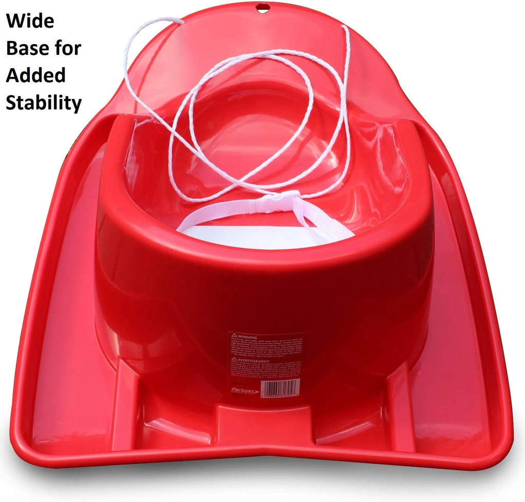 Baby Pull Sled M4859