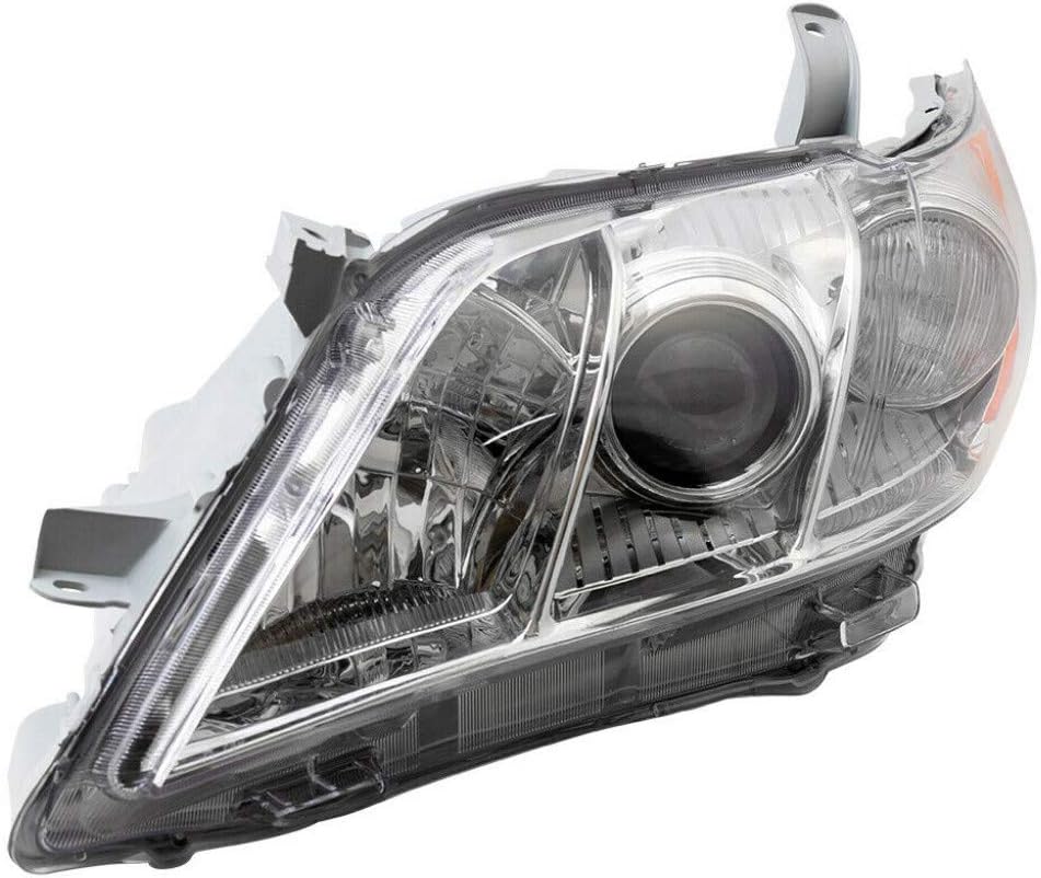 Driver Side Headlight Assembly for Toyota Camry J391