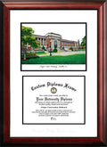 10W x 8H Diploma Frame D755