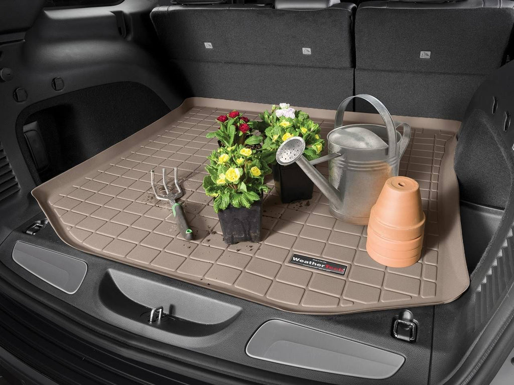 Cargo Liner U565