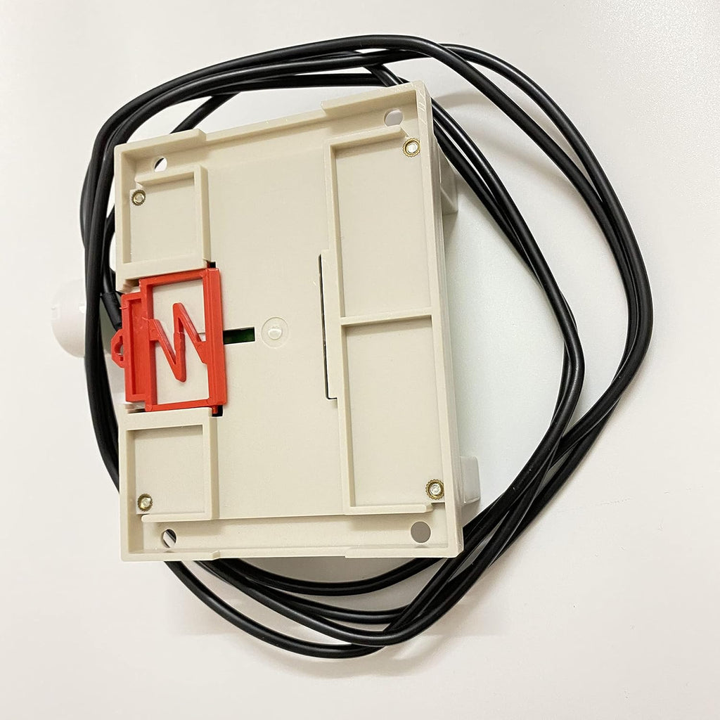 Automatic Water Level Controller with Two Non Contact Sensors 1 Meter Cable H874467